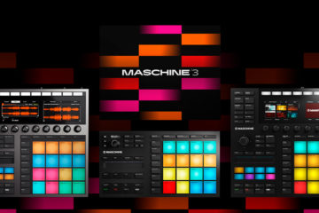 Native Instruments Maschine 3 A Prueba: STEMS, edición MIDI, nuevos añadidos, y 'extras' sonoros