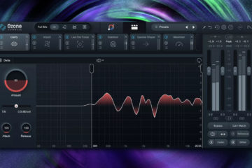 Gratis estos días: iZotope Ozone Elements 11 para usuarios de Novation con hardware registrado