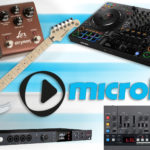 Black Week en microFusa: Ofertas arrolladoras en instrumentos, equipos de estudio, y DJing