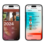 Ya está aquí Apple Music Replay 2024, mejor y más personal que nunca -con novedades para productores