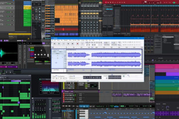 DAW gratis en 2025: Revisamos 13 de las mejores opciones para crear música sin gastarte un céntimo