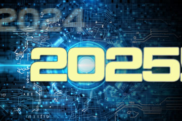 ¡Feliz 2025 de Future Music! Todo un año de música electrónica, tecnología, y apoyo para tus proyectos