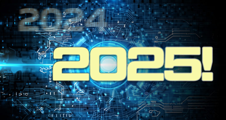 ¡Feliz 2025 de Future Music! Todo un año de música electrónica, tecnología, y apoyo para tus proyectos