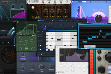 ¡Nunca visto! Plugin Boutique Holiday Bundle rebaja 49 plugins de vanguardia... ¡de 2.224€ a sólo 78€!