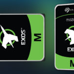 Discos duros revolucionarios para audio multipista: La nueva unidad Seagate Exos M 3+ almacena hasta 32TB