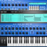 Waldorf PPG Wave 3.V -consigue ahora el plugin del mítico sinte wavetable con un descuento del 84%