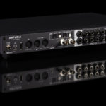 NAMM 2025 | AudioFuse 16Rig 2.0 soporta 16 canales de audio inmersivo y monitorización en Dolby Atmos