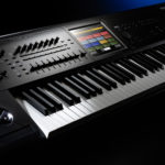 El regreso del Rey: Korg KRONOS 2025 revive el legendario workstation con toques de modernidad