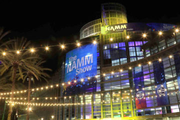 NAMM 2025: Noticias, avances, predicciones, y rumores de nuevos productos