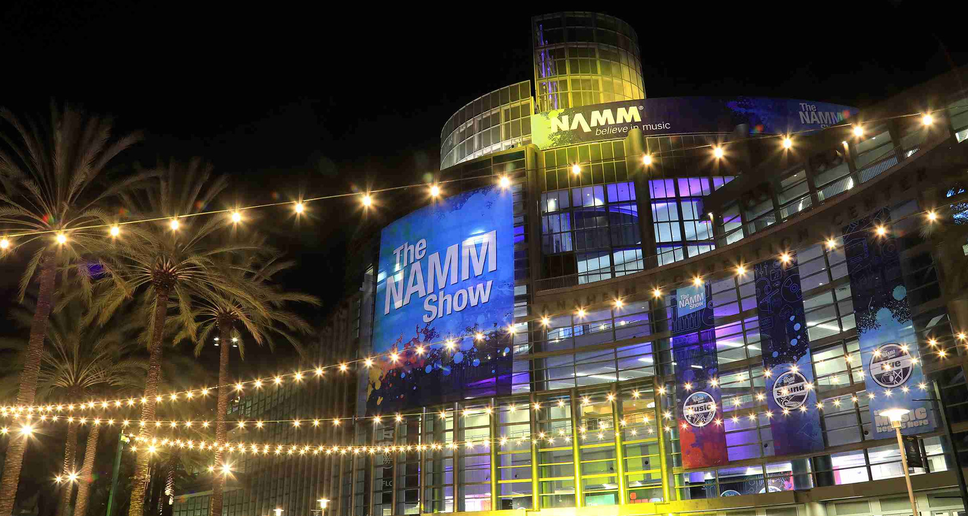 NAMM 2025: Noticias, avances, predicciones, y rumores de nuevos productos