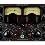 Shadow Hills Mastering Compressor -qué puñetera locura. "Potencia en cualquier set de masterización"