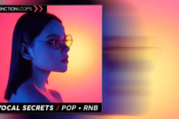 Vocal Secrets: Voces femeninas para tu música de estilos House, Pop, Hip Hop y más, ¡100% gratis!