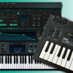 ¡Gratis para Arturia DX7 V! Reverb Machine regala los 192 sonidos Factory del sinte clásico Yamaha DX100